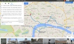Google adiciona mais dois recursos à nova versão do Google Maps